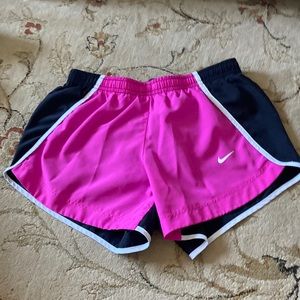 Nike Shorts Girls